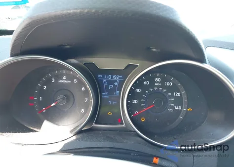 2015 Hyundai Veloster from USA, damaged, VIN KMHTC6AD7FU236683